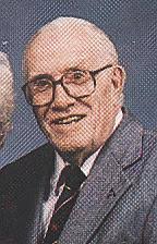 Obituary information for Tompkins W. Terwilliger