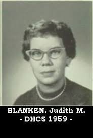 Judith Elizabeth Lundquist, age 99, passed away peacefully