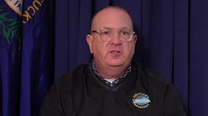 Kentucky Department of Corrections