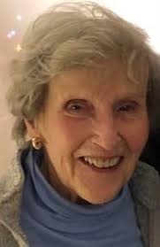 Pringle Annette Obituary (1927