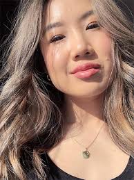 Therefore when lifting the natural hair color a few shades to achieve your desired color. I Finally Figured Out How To Get A Brass Free Blonde For My Asian Hair Fashion Magazine