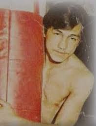 Leon Hernandez's Instagram, Twitter & Facebook