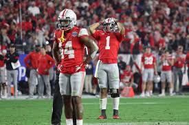 Www.clemsontigers.com @clemsontigers , @clemsonfb clemson tigers tickets. Opinion Without The Game Ohio State Clemson Rivalry Is Next Best Thing