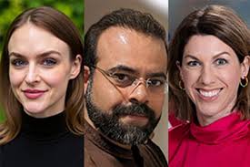 Summer Institute explores Shaping Healthy Communities: Unleashing the Power  of Youth