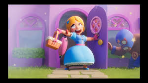 Piper's sugar & spice bts. Brawl Stars Piper Sugar Spice Youtube