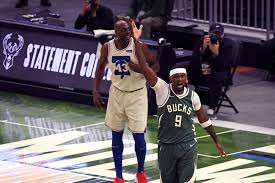 Get the latest player news, stats, injury history and updates for center bobby portis of the milwaukee bucks on nbc sports edge. Philadelphia 76ers Keep A Close Eye On Bobby Portis