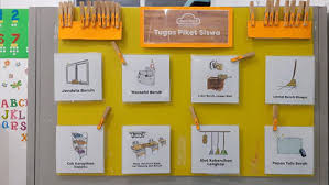 We did not find results for: Contoh Jadwal Piket Kelas Kreatif Belajar