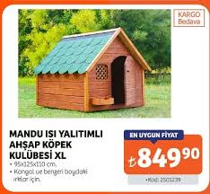 Tekzen Kopek Kulubesi