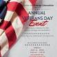 C4EE's Annual Veteran's Day Event event image