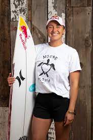 Carissa moore dives into a few reasons why she is excited for surfing to be added to the tokyo 2020 olympic games, including the impact the sport has had on . Carissa Moore Surfing Red Bull Athlete Profile Page