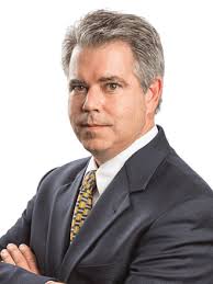 Mark Jarrell's Instagram, Twitter & Facebook