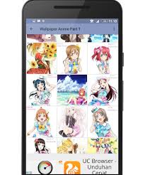 Pada video tersebut, niko al hakim terlihat sedang fokus memainkan keyboard. 14 Download Wallpaper Anime Galau Anime Wallpapers 3 0 Apk Download Android Personalization Apps 3 August 2021