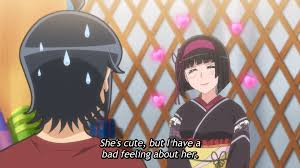 Tsuki ga michibiku isekai douchuu. Tsuki Ga Michibiku Isekai Douchuu Episode 2 Discussion Anime