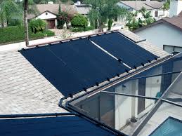 Maybe you would like to learn more about one of these? Solar Pool Heating Tampa Solar Contracting Inc
