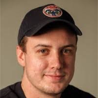 Bruce Bortle's Instagram, Twitter & Facebook