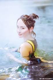 全球时尚泳装领导品牌BE范德安引爆温泉季，明星同款再掀新风尚- 中国日报网