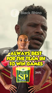 Judah Rimbu Interview