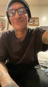 Going to press some buttons w/this one…, Tonight I went over some bad  topics in rollerblading style. Gotta have a yin to the yang. Thanks for  tuning in, we’ll be back to our regularly times of , ...