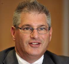 State Rep. David Linsky racked up $154,000 in unpaid federal taxes