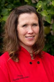 Sonoma County specialty foods makers dish