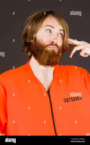 Suicide in prison Banque de photographies et d'images à haute résolution