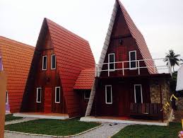 It is situated in the village of paya rumput, malacca. Masbro Village Melaka Penginapan Menarik Di Melaka Tempat Menarik