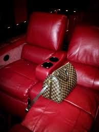 Amazing Reclining Lazy Boy Lounge Chairs At Amc Court House Movie Theater Egg Swing Chair Recliner Chair Swivel Rocker Recliner Chair