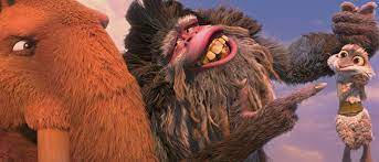 Using an iceberg as a ship, they encounter sea creatures and battle pirates as they explore a new world. Ice Age Continental Drift Disney Movies
