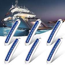 9 Led Boat Interior Lights 6 7