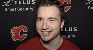 Potential AHL call-ups to end the Calgary Flames' season