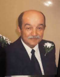 EDWIN CABAN Obituary