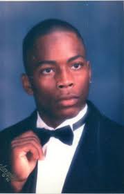 Honoring Anthony "Ant" Martin