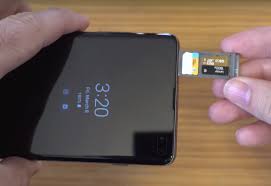 Here you select the model of . How To Sim Unlock The Galaxy S10