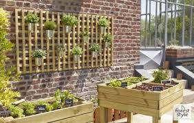 Treillis Sevilla 90x180 Cm Treillis Jardin Treillis Jardins Verticaux