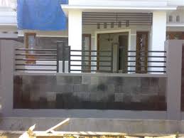Check spelling or type a new query. Desain Pagar Rumah Kecil Minimalis Supplier Bata Ekspos