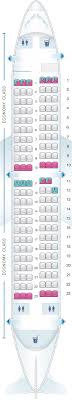 Seating Chart Southwest Airlines Www Bedowntowndaytona Com