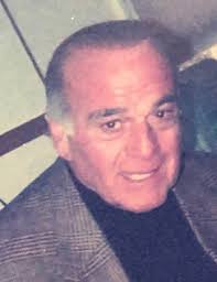 Obituary information for Gerald Louis Fabiano