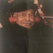 Mr. Theodore Thompson Obituary