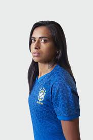 Coleção exclusiva destaca paixão incondicional e espírito de luta das jogadoras Veja O Uniforme Feito Exclusivamente Para Selecao Feminina Pela 1Âª Vez