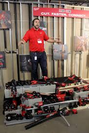 Of lift and produces up to 75 ft. Milwaukee Tool Showcases Upcoming Equipment Plumber Magazine