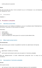 Check spelling or type a new query. Procedures Disciplinaires Pdf Free Download