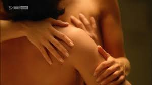 Nude video celebs » Wolke Hegenbarth sexy - Es kommt noch dicker s01 (2012)