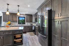 Kitchen cabinet options can seem overwhelming at first, but luckily the range of options falls into some distinct categories that you'll be able to choose from. Gallery Kitchen Cabinet Distributors