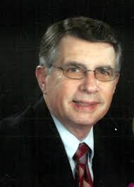 Jerry Spivey Obituary