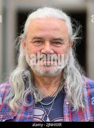 Robert reznicek hi-res stock photography and images