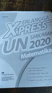 Kunci Jawaban Erlangga Xpress Un 2019 Bahasa Inggris Sma Pdf Ilmusosial Id