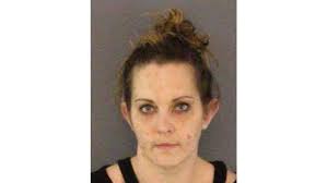 Woman arrested for posing as 'escort'