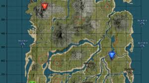 To use this map, ark the island metal map. Schone Orte Fur Bases Bauprojekte Ark Forum Atlas Forum Deutsches Forum Fur Ark Survival Evolved Atlas Mmo
