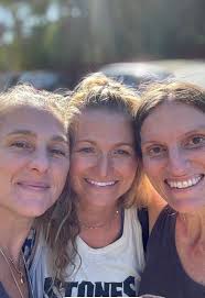 I love this picture and the amazing midwives next to me @thevitalwoman  @meaghan_snider_ . This was after an incredible homebirth, we'd been up for  hours laboring with a sweet mama. After this