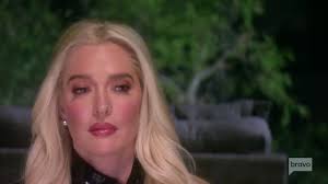 Erika Jayne Celebrates International Women's Day By Shading Real Housewives  Of Beverly Hills Co-Stars